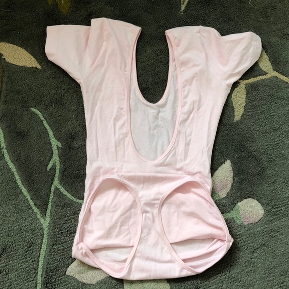 American Apparel Bodysuit - Picture 7 of 7